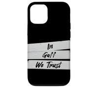 Audio Engineer Stage Crew Technician Gaffer Tape Humor Case for iPhone 12/12 Pro