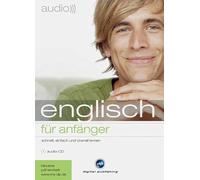 Audio Englisch für Anfänger