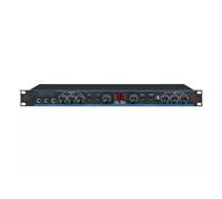 Audio Equipment Professional DSP Processor Audio System With 99 Digital Reverb Effects For Stage And Karaoke