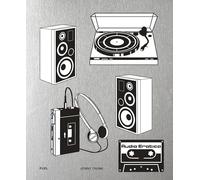 Audio Erotica: Hi-Fi brochures 1950s-1980s