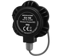 Audio Exciter / Resonator, 5W RMS 8Ohm - MONACOR