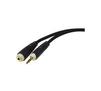 Audio Extension AUX mini Jack 3.5mm Stereo AS-EX10300