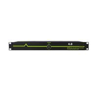 Audio Feedback Suppressor Automatic Processor Professional Conference Microphone System For Stage(4.0)