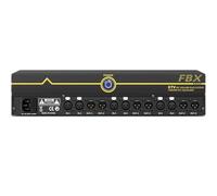 Audio Feedback Suppressor, Microphone Frequency Shifter, Automatic Anti-Howling Processor for Performance Stages and KTV