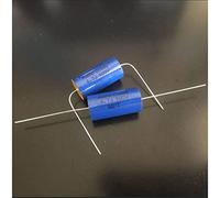 Audio-Grade 4.7UF100V DC Audio nonpolar Capacitor 1 Pcs Control circuit