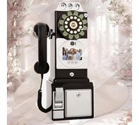 Audio Guest Book for Personalized Message Recording at Weddings, Events, and Special Occasions - Easy to Use