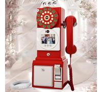 Audio Guest Book for Personalized Message Recording at Weddings, Events, and Special Occasions - Easy to Use