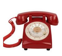 Audio Guest Book for Weddings and Parties, Customized Voicemail Messages, Audio Message Recording Phone for Guestbook and Confessions