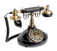 Audio Guest Book for Weddings, Interactive Phone Recording System, Guest Message Keeper, Perfect for Memories, Recording and Playback Functionality