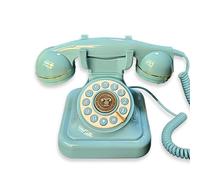 Audio Guest Book Wedding Phone, After The Tone Guest Phone, Customized Audio Guestbook, Vintage Rotary Styled Record Guest Book Telephone for Memorable Parties