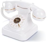 Audio Guest Book Wedding Phone Guestbook Easy to Use & Fun Engagements Anniversaries Baby Showers Graduation Record Personalized Audio Messages