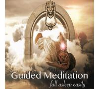 Audio Industria - GUIDED MEDITATION TO AID SLEEP CD, HELP WITH INSOMNIA, FALL ASLEEP EASILY