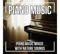 Audio Industria - Piano And Nature Sounds Volume 10