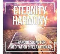 Audio Industria - Relaxation Sleep Melody CD - 1 Hour Instrumental Music for Meditation, Yoga, and Stress Relief - Soothing Background Audio for Sleep and Focus