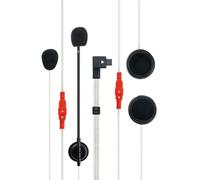 Midland BT NEXT Audio Kit with Stereo Kopfh. u.Mic