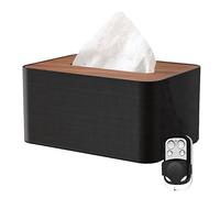 Audio Jammer Device, Anti-Recording Device Portable Privacy Protector with 8m Remote Control, 360° Interference Shield, for Secure Meetings, Office, Cars & More