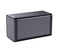 Audio Jammer Device, Signal Jammer for Privacy Protection, 360° Anti-recording Device with 8000Mah Battery,for Secure Meetings, Office, Cars & More