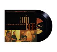 Audio Karate - A Show of Hands [Vinyl LP] [VINYL]