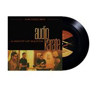 Audio Karate - A Show of Hands [Vinyl LP] [VINYL]