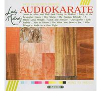 Audio Karate - Lady Melody