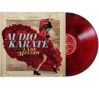 Audio Karate - Lady Melody [Vinyl LP] [VINYL]