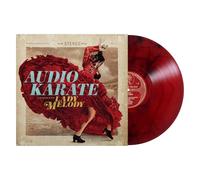 Audio Karate - Lady Melody [Vinyl LP] [VINYL]