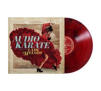 Audio Karate - Lady Melody [Vinyl LP] [VINYL]
