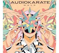 Audio Karate - Malo [Vinyl LP] [VINYL]