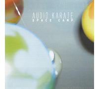 Audio Karate - Space Camp [VINYL]