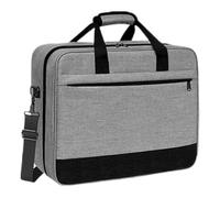 Audio Mixer Carrying Bag, DJ Cable Storage Bags, Adjustable Gear Organizer Case, Scratch-Resistant Instrument Accessory Pouch, Detachable Shoulder Strap, 40×33×15.5 cm