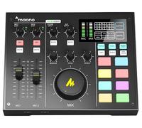 AUDIO MIXER / INTERFACE - AU-AM100