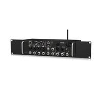 Audio Mixer, Mr12 X Air Digital Mixer Studio Recording Console 12-Channel Digital Mixer Console Dsp Wifi Digital Table-THSDXC84176
