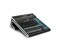 audio mixer, Professional Dj 24 Dsp Digital 12 Channel Powered Mixer Audio