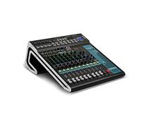 audio mixer, Professional Dj 24 Dsp Digital 12 Channel Powered Mixer Audio