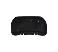 Audio Noise Insulation Dampening Mats Front Hood Engine for Land for Rover for Range for for Sport L494 for MK2 2014-2021 Soundproof Mat Accessories(OneColor)