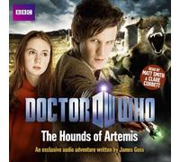 (Audio Original) ("Doctor Who": The Hounds of Artemis)