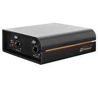 AUDIO OVER CAT BOX, XLR MALE X4; PAOCBXLRM (PALMER) Qty X 1