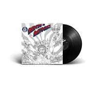 AUDIO PLATTER - BEDTIME FOR DEMOCRACY - Vinyl Record - G72z