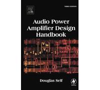 Audio Power Amplifier Design Handbook