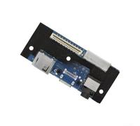 Audio Power Motherboard Replacement Part for JBL for Xtreme 3 Black | Perfect fit for jbl for xtreme 3 ND, restores charging function, easy installation without professional