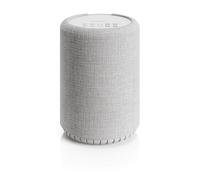 Audio Pro A10 MkII W, WiFi & Bluetooth 5.0 Multiroom Speaker, 52W Digital Class D, 300Hz Crossover, AirPlay 2, Google Cast, Spotify Connect, Bluetooth 5.0, Wall/Ceiling Mount (Light Grey)