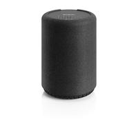 Audio Pro A10 MkII W, WiFi & Bluetooth 5.0 Multiroom Speaker, 52W Digital Class D, 300Hz Crossover, AirPlay 2, Google Cast, Spotify Connect, Bluetooth 5.0, Wall/Ceiling Mount (Black)