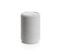 Audio Pro A10 MkII W, WiFi & Bluetooth 5.0 Multiroom Speaker, 52W Digital Class D, 300Hz Crossover, AirPlay 2, Google Cast, Spotify Connect, Bluetooth 5.0, Wall/Ceiling Mount (Light Grey)