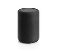 Audio Pro A10 MkII W, WiFi & Bluetooth 5.0 Multiroom Speaker, 52W Digital Class D, 300Hz Crossover, AirPlay 2, Google Cast, Spotify Connect, Bluetooth 5.0, Wall/Ceiling Mount (Black)