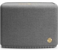 Audio Pro A15 W Portable Wireless Multiroom Speaker - 40 W Class-D (10 + 30 W), Up to 19 h Battery, IPX2 Splash Protection, AirPlay 2, Google Cast, Bluetooth (Dark Grey)