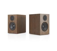 Audio Pro A28 W Wireless System Speakers, Walnut