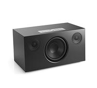 Audio Pro C10 MKII 2 Wireless Multiroom Speaker Black