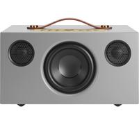 AUDIO PRO AddOn C5 MKII Wireless Multi-room Speaker - Grey, Silver/Grey