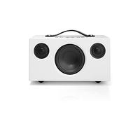 Audio Pro Addon C5A Multiroom Smart Speaker with Built In Amazon Alexa - White