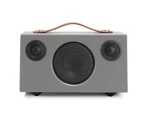 Audio Pro Addon T3+ Portable Bluetooth Speaker, Grey